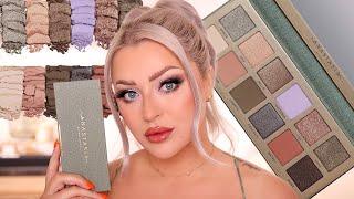 NEW ANASTASIA BEVERLY HILLS NOUVEAU PALETTE! Do you Need it?