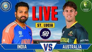 INDIA vs AUSTRALIA Live Match | Live Score & Commentary | IND vs AUS T20 Live Match