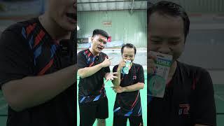 TOP 8 VỢT CẦU LÔNG VS “LINH THÚ” gồm…??? #caulong #badminton #vnb