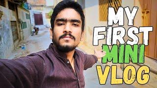 My New First Mini Vlog  Join My Journey!  | @HashmiVlogs-g6y