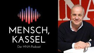 Podcast #11 Moderator Hubertus Meyer-Burckhardt über seine Kindheit in Kassel