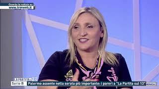 Serie B - Palermo assente nella serata più importante: i pareri a "La Partita sul 13"