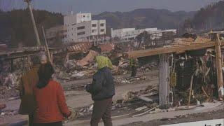 東日本大震災の記憶を伝える　甚大な被害受けた町、避難生活など記録した写真119点展示　秋田・大館市 (25/03/11 12:00)