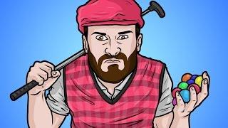 Mini Golf RAGE!!! ► Golf It! ► Mini Golf Game Funny Moments