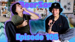 Derek vs The Ster | BeerSos #105