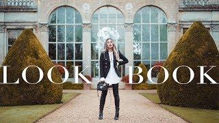 TRANSITION SEASON LOOKBOOK | Lydia Elise Millen