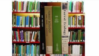 Library of Congress Classification: How books are organized in Academic Libraries