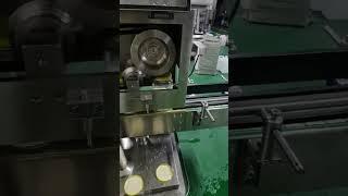 vacuum capping machine (test well for customer )