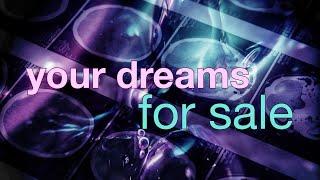 Advertisements Targeting Your Dreams [English Audio]