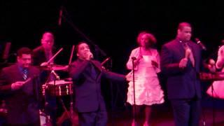 Afro Cuban Allstars - LIve at The Howard Theatre