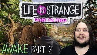 Introducing, Callamastia! - Life is Strange: Before the Storm - Episode 02