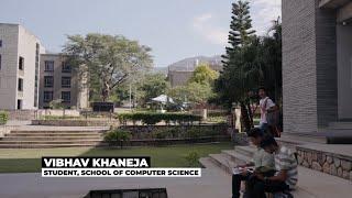 Explore School of Computer Science | UPES