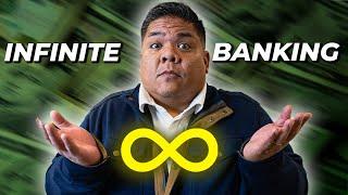 Infinite Banking explained in under 10 minutes