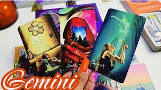 GEMINITHEYVE FACED A COLD, HARD TRUTH️ Tarot LOVE Reading