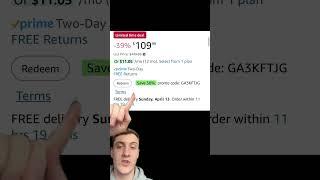 The Best Amazon Deals! #amazon #deals