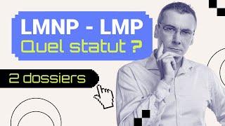 LOCATION MEUBLEE : Réformes - Quels impacts en LMNP - LMP - 2 cas pratiques