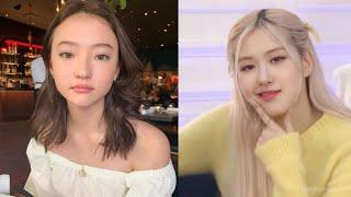 Is Rose BLACKPINK Eyeing Ella MEOVV's Demo Song? Will She Take It?