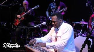 Amazing Gospel Jam with Robert Randolph, Jeff Skunk Baxter & Jairus Mozee | D'Angelico Guitars