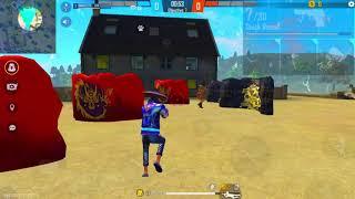 RANZO FF VS MED  NEJI 1VS1 OP HEADSHOT IPHONE VS REDMI -FREE FIRE 