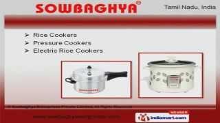 Domestic Home Appliance by Sowbaghya Enterprises Private Limited, Chennai