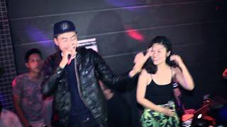 Đưa nhau đi trốn - Đen x Linh Cáo - Live at La Canalla