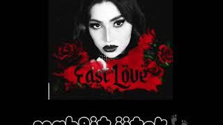 ily "fast love" lyrics 