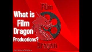 What is "Film Dragon Productions"?