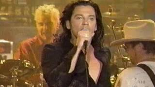 INXS Rocks The Rockies Aspen CO 1997 Full Concert