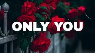 FREE Sad Type Beat - "Only You" | Emotional Rap Piano Instrumental