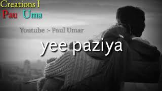 Waadas Wafa - Tahir Gurezi & Aaqib Javaid - Kashmiri + Hindi + Punjabi Mix