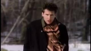 Corey Hart - Eurasian Eyes (Official Music Video)