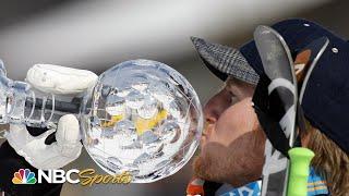 Ted Ligety on Shiffrin's recovery Odermatt's dominance, Radamus' emergence | STIFEL SNOW SHOW