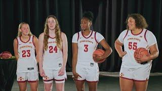 Cyclone women NIL deal with Iowa Pork Producers