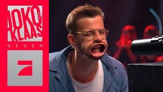 Lecker, vergorene Milch! | Spiel 6: Fünf Dinge sollst du ordnen | Joko & Klaas gegen ProSieben