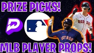 MLB PRIZE PICKS MONDAY 7/22/24 MLB PLAYER PROPS / MLB SPORTS BETTING / MLB DFS / MLB PROPS