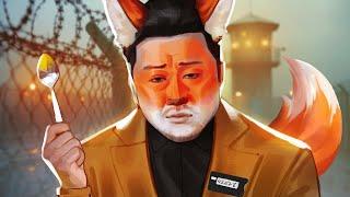 КЕМ Я СТАЛ В ТЮРЯЧКЕ