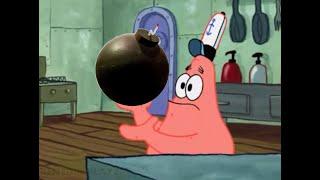 Patrick that’s a bomb