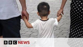 China ends foreign adoptions | BBC News