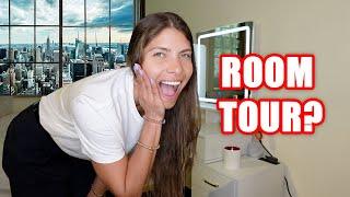 ROOM TOUR EN NYC 2024? | YitaHome.com | Vlog #1