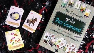 Interpretação - Cartas-Tema do Petit Lenormand