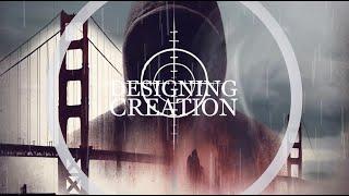 Designing Creation - Crosshairs of a Gun Sight (Official Lyric Video)