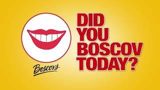 Boscov's Did You Boscov Today Week 2