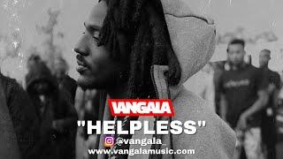 [FREE FOR PROFIT] MOZZY TYPE BEAT 2024 "HELPLESS" | 100 BPM Fm | (Prod. VANGALA x ANTBEATZ)