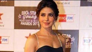 Priyanka 'most dangerous' celeb online: Study