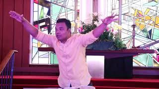 No Worship No Rain ( Nepali Sermon) Part 2 Pastor Binay Bhandari