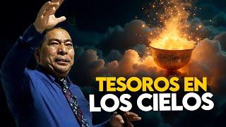 Dios NUNCA olvidara TU SERVICIO ¡¡Predica NUEVA!! ️ / Jorge Elías Simanca / Predica Cristiana