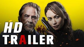 High Heat TRAILER Olga Kurylenko Don Johnson Kaitlin Doubleday