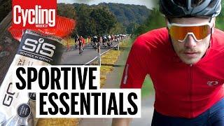 What Kit Do You Need For a Sportive? | Cycling Weekly