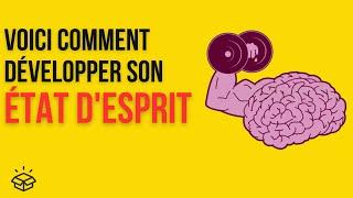 15 routines qui développent votre état d'esprit