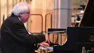 Grigory Sokolov - Beethoven Piano Sonata No.11 in B-flat major, Op.22 - Live 2004